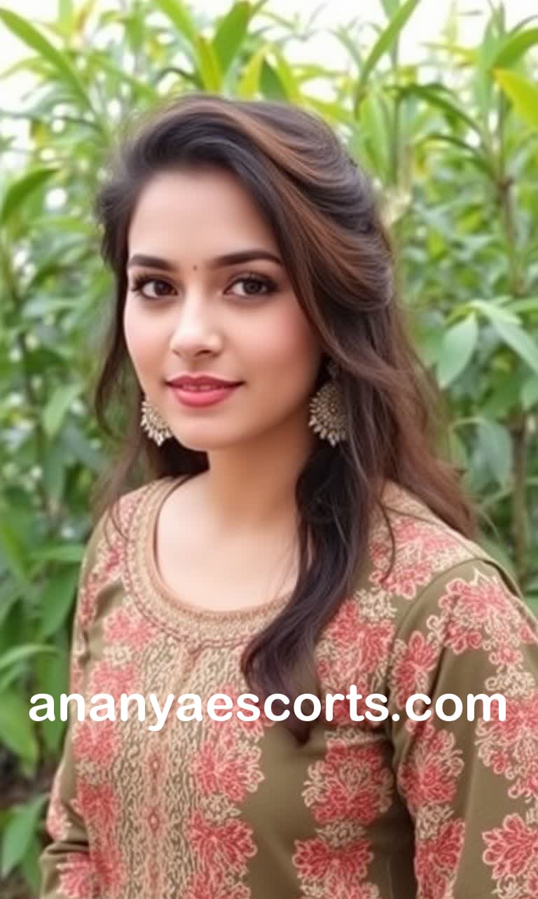 Escort Service in Jaggaiahpet