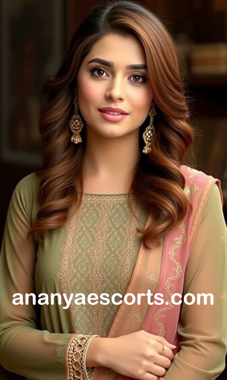 Escort Service in Jaggaiahpet